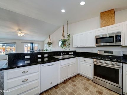 3175 Snowberry Street, Silver Springs, NV 89429 Photo