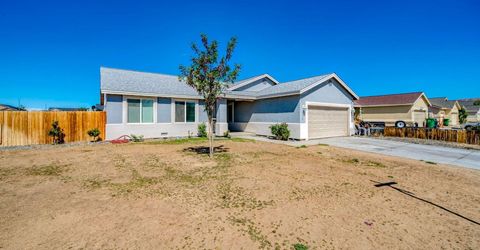3175 Snowberry Street, Silver Springs, NV 89429 Photo