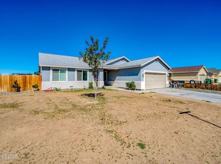 3175 Snowberry Street, Silver Springs, NV 89429 Photo