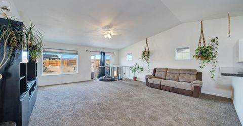 3175 Snowberry Street, Silver Springs, NV 89429 Photo