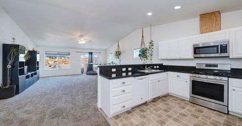 3175 Snowberry Street, Silver Springs, NV 89429 Photo