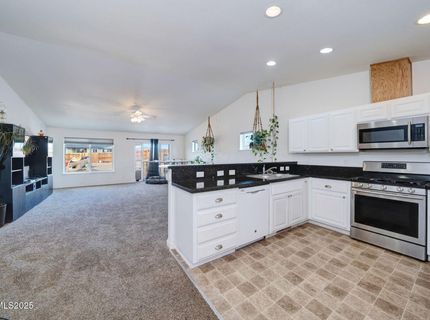 3175 Snowberry Street, Silver Springs, NV 89429 Photo