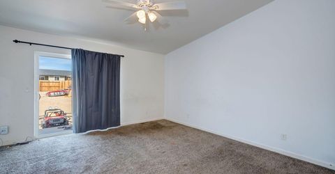 3175 Snowberry Street, Silver Springs, NV 89429 Photo