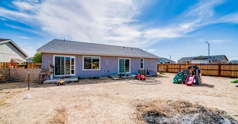 3175 Snowberry Street, Silver Springs, NV 89429 Photo