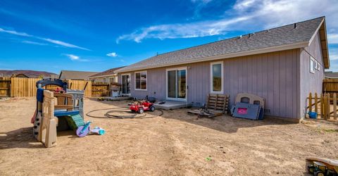 3175 Snowberry Street, Silver Springs, NV 89429 Photo