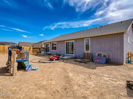 3175 Snowberry Street, Silver Springs, NV 89429 Photo