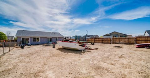 3175 Snowberry Street, Silver Springs, NV 89429 Photo