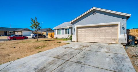 3175 Snowberry Street, Silver Springs, NV 89429 Photo