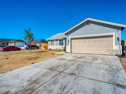3175 Snowberry Street, Silver Springs, NV 89429 Photo