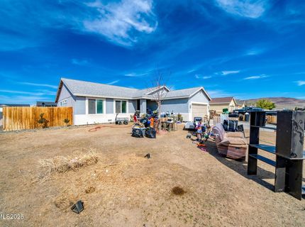 3175 Snowberry Street, Silver Springs, NV 89429 Photo
