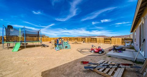 3175 Snowberry Street, Silver Springs, NV 89429 Photo
