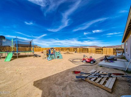 3175 Snowberry Street, Silver Springs, NV 89429 Photo