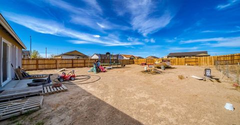 3175 Snowberry Street, Silver Springs, NV 89429 Photo