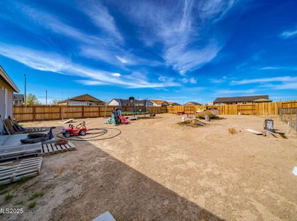 3175 Snowberry Street, Silver Springs, NV 89429 Photo