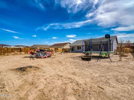 3175 Snowberry Street, Silver Springs, NV 89429 Photo