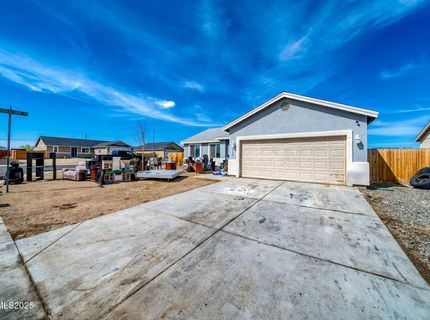 3175 Snowberry Street, Silver Springs, NV 89429 Photo