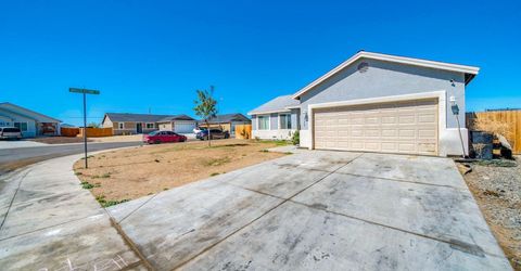 3175 Snowberry Street, Silver Springs, NV 89429 Photo