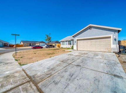 3175 Snowberry Street, Silver Springs, NV 89429 Photo