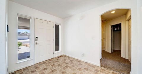 3175 Snowberry Street, Silver Springs, NV 89429 Photo