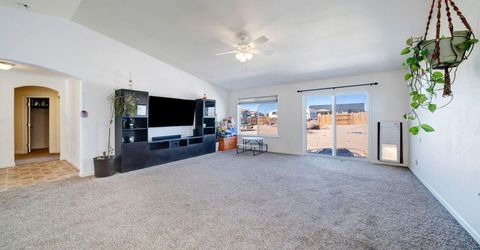 3175 Snowberry Street, Silver Springs, NV 89429 Photo