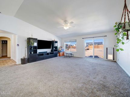 3175 Snowberry Street, Silver Springs, NV 89429 Photo