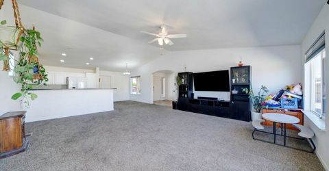 3175 Snowberry Street, Silver Springs, NV 89429 Photo