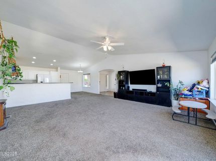 3175 Snowberry Street, Silver Springs, NV 89429 Photo