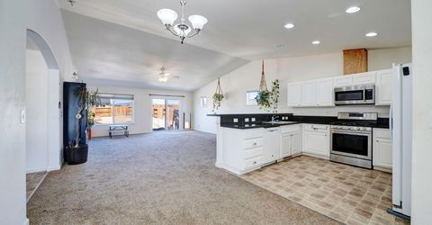 3175 Snowberry Street, Silver Springs, NV 89429 Photo