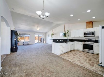 3175 Snowberry Street, Silver Springs, NV 89429 Photo