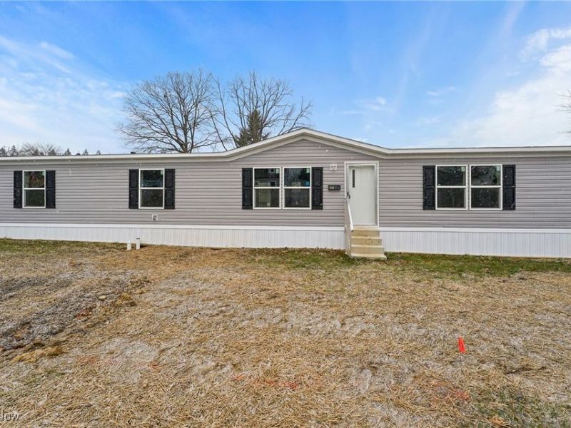 541 Lincoln Avenue, Struthers, OH 44471 Photo 1