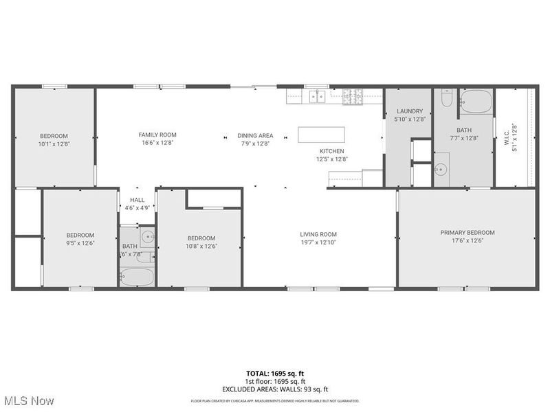 541 Lincoln Avenue, Struthers, OH 44471 Photo 28