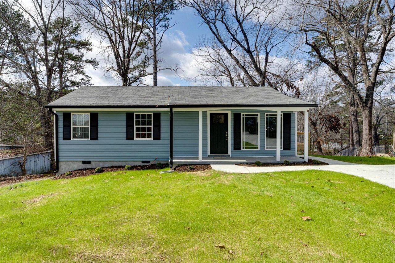 1228 Vittetoe Road, Chickamauga, GA 30707 Main Photo