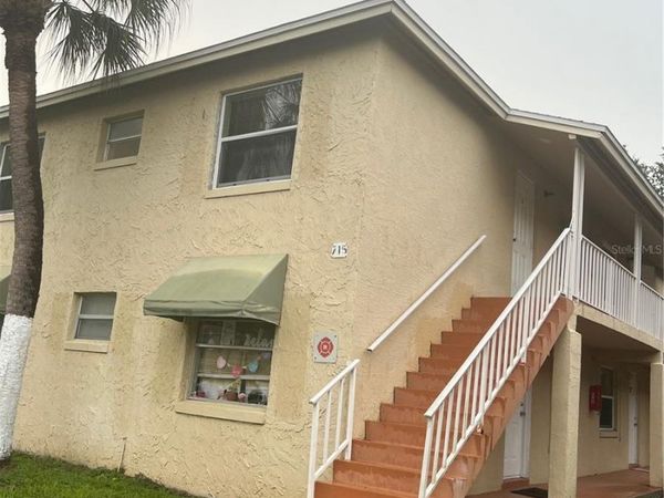 715 MICHIGAN COURT, Unit 3, ST CLOUD, FL 34769