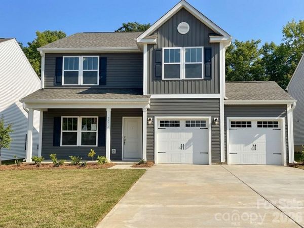 2072 Voyage Circle, Monroe, NC 28110