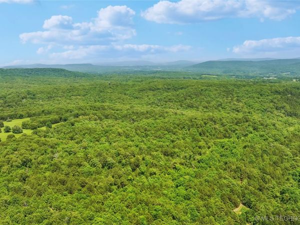 87499 S 4640 Road, Bunch, OK 74931