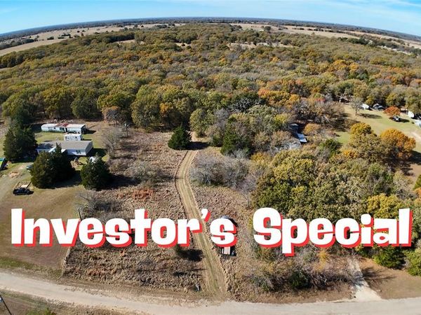 18050 Terrace Drive, Kemp, TX 75143