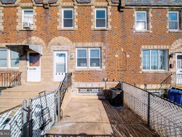 3005 DEVEREAUX AVENUE, PHILADELPHIA, PA 19149