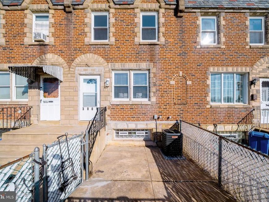 3005 Devereaux Avenue, Philadelphia, PA 19149 Main Photo