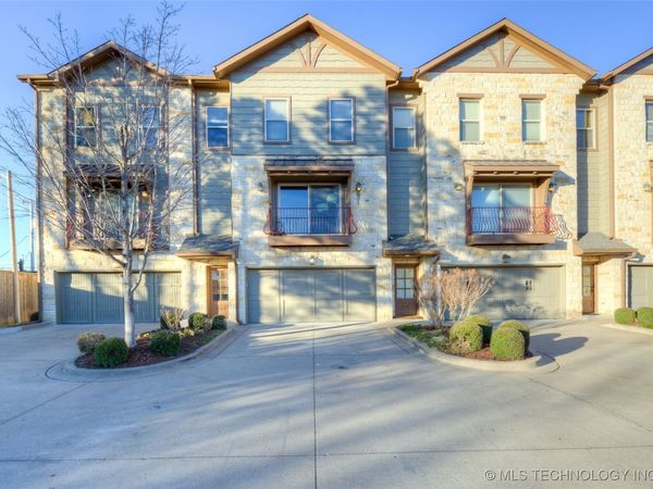 1333 E 41st Place, Tulsa, OK 74105