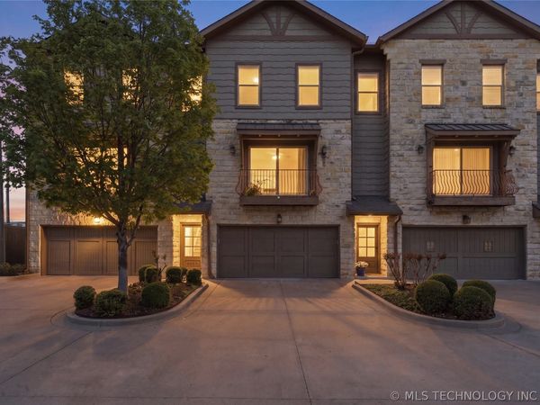 1333 E 41st Place, Tulsa, OK 74105