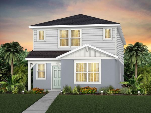 10705 LEAFY LAUREL STREET, ORLANDO, FL 32829