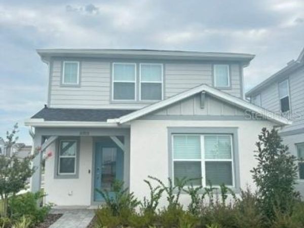 10705 LEAFY LAUREL STREET, ORLANDO, FL 32829
