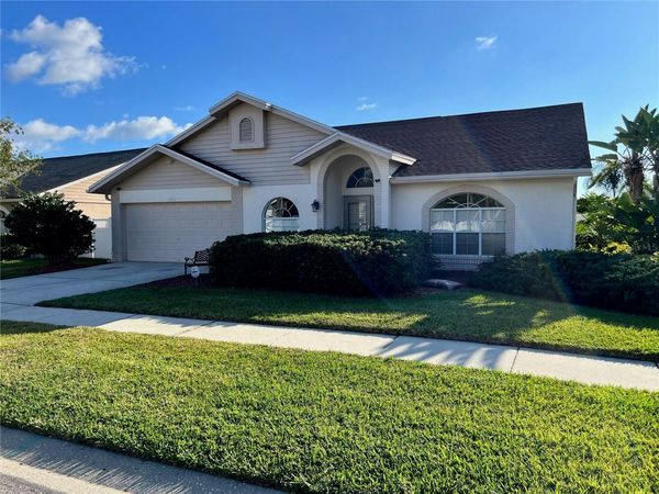 11418 GLENMONT DRIVE, TAMPA, FL 33635