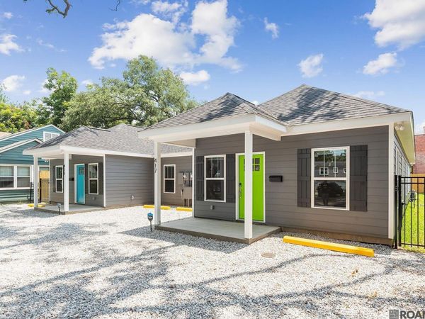 415 Bedford Dr, Baton Rouge, LA 70801