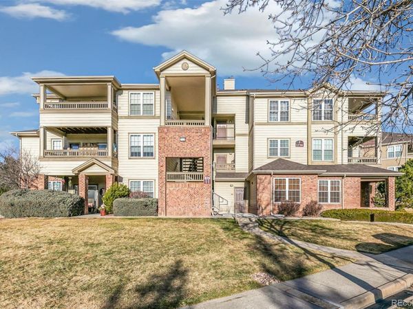 12766 Ironstone Way, Unit 201, Parker, CO 80134