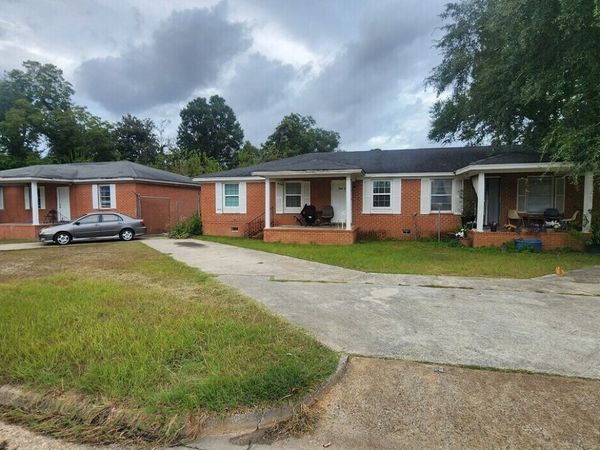 605 Burke Avenue, Albany, GA 31701