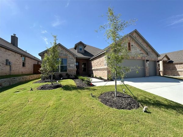 2003 Belle Lagos Lane, Cleburne, TX 76033
