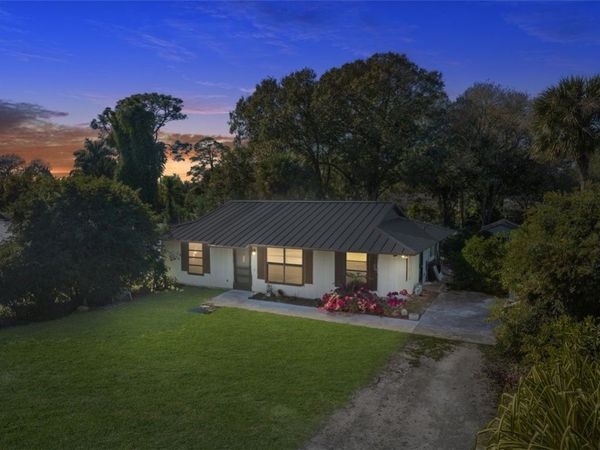 2135 79th Court, Vero Beach, FL 32966