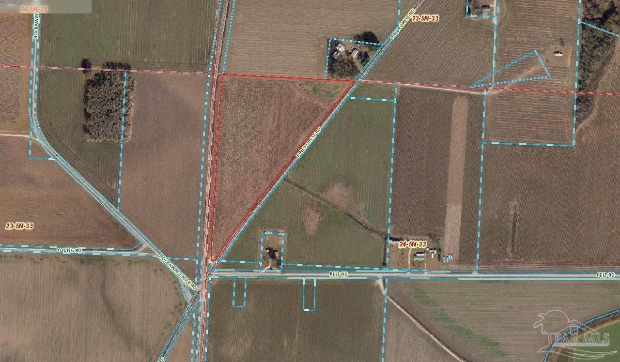 6000 Pine Forest Rd, Walnut Hill, FL 32568 Main Photo