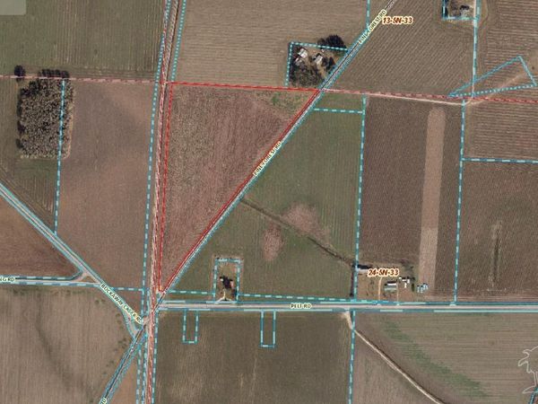 6000 Pine Forest Rd, Walnut Hill, FL 32568